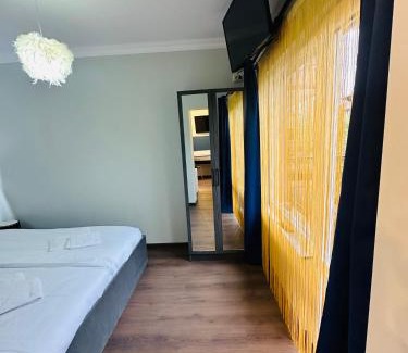 Velingrad Apartamento | VELI HOUSE VELINGRAD/ВелиХаус Къща за гости Велинград