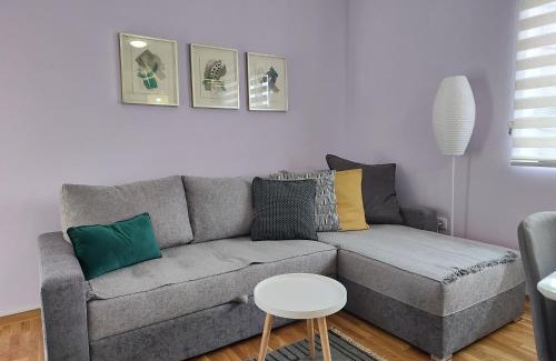 Zlatibor Apartamento | Velika Recepcija 11