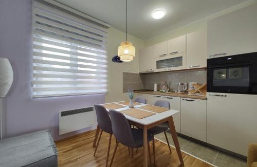 Zlatibor Apartamento | Velika Recepcija 11