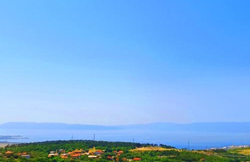 Hreljin Apartamento | Veliki apartman Barbara s jacuzzijem za dvoje- Hreljin Crikvenica Rijeka