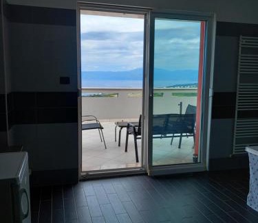Hreljin Apartamento | Veliki apartman Barbara s jacuzzijem za dvoje- Hreljin Crikvenica Rijeka