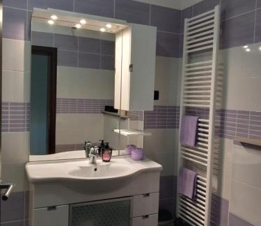 Hreljin Apartamento | Veliki apartman Barbara s jacuzzijem za dvoje- Hreljin Crikvenica Rijeka