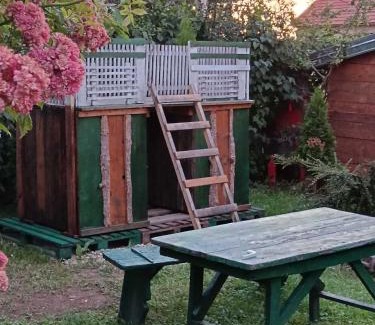 Mladenovac Casa | Veliki Banjan