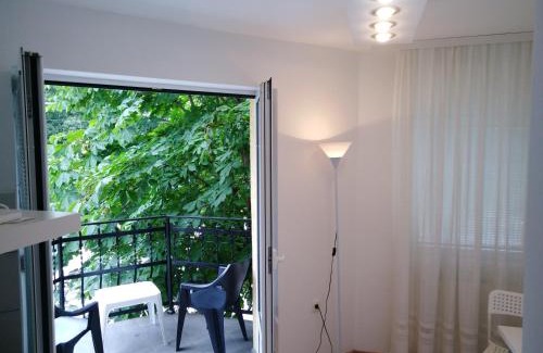 Sabac Villa | Veliki Park