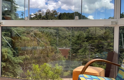 Alto da Boa Vista Hotel | VELINN Pousada Parque das Flores