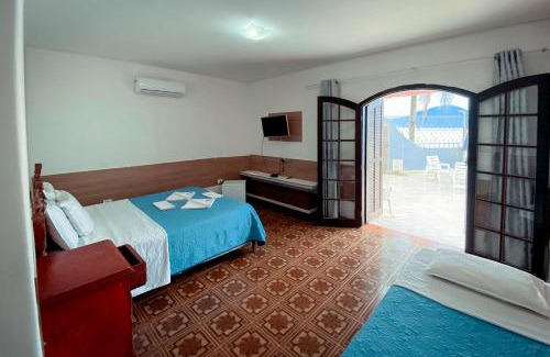 Maranduba Hotel | VELINN Pousada Solar Grego