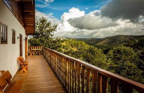 Jardim Europa Hotel | VELINN Pousada Villa Paty II