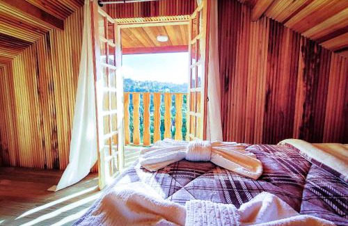 Jardim Europa Hotel | VELINN Pousada Villa Paty II