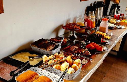 Jardim Europa Hotel | VELINN Pousada Villa Paty II