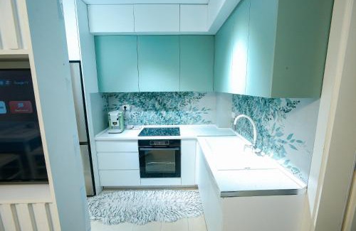 Velipoje Apartamento | Velipoja Green Home
