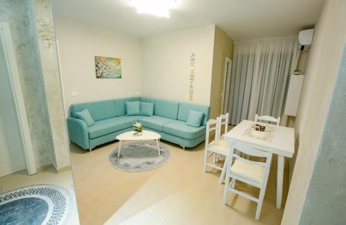 Velipoje Apartamento | Velipoja Green Home