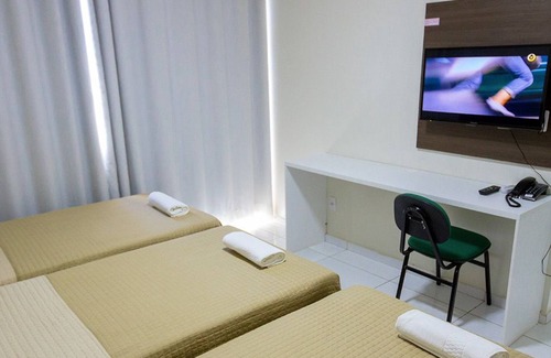 Teresina Otro | Velit Hotel