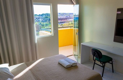 Teresina Otro | Velit Hotel