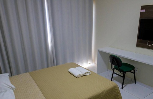 Teresina Otro | Velit Hotel