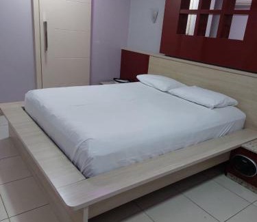Erechim Hotel | Velit Prime Motel