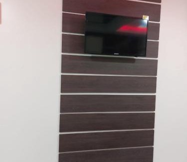 Erechim Hotel | Velit Prime Motel