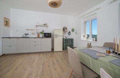 Lenora Apartamento | Velký apartmán V Pralese Šumava