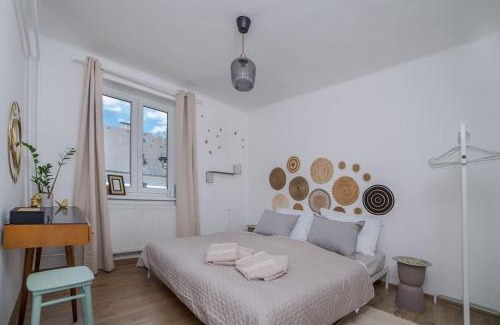Lenora Apartamento | Velký apartmán V Pralese Šumava