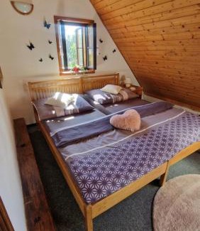 Rynoltice Apartamento | Velký rodinný pokoj v penzionu Sportturia