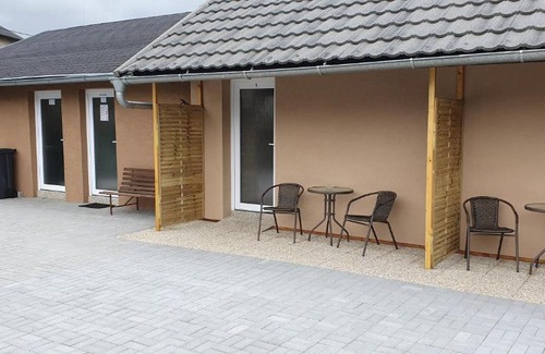 Velke Losiny Apartamento | Velkolosinské apartmány