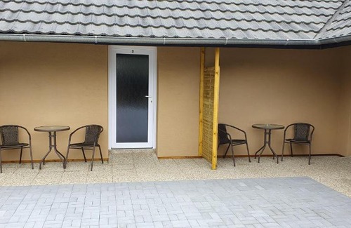 Velke Losiny Apartamento | Velkolosinské apartmány