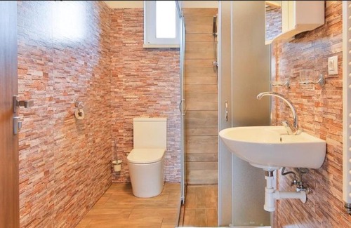 Velke Losiny Apartamento | Velkolosinské apartmány