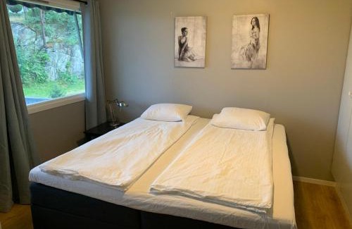 Kristiansand Apartamento | Velkommen til en koselig leilighet på Sørlandet!