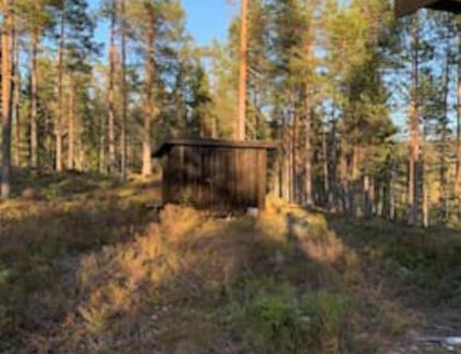 Kongsvinger Casa | Velkommen til Finnskogen og minihytta Rimbila