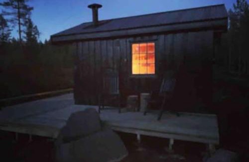 Kongsvinger Casa | Velkommen til Finnskogen og minihytta Rimbila