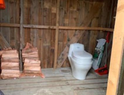 Kongsvinger Casa | Velkommen til Finnskogen og minihytta Rimbila
