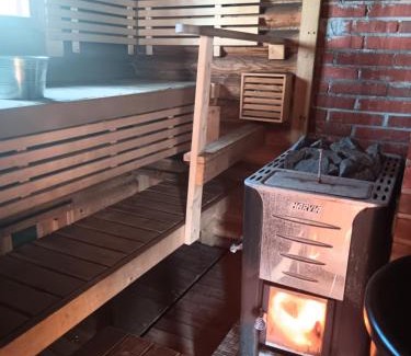 Askainen Chalet De Esquí | Velkuanmaa Lomamökki