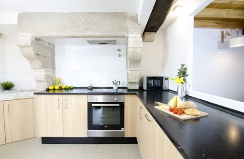 Santiago de Compostela Casa | Vella Nova by Serendipia Turismo