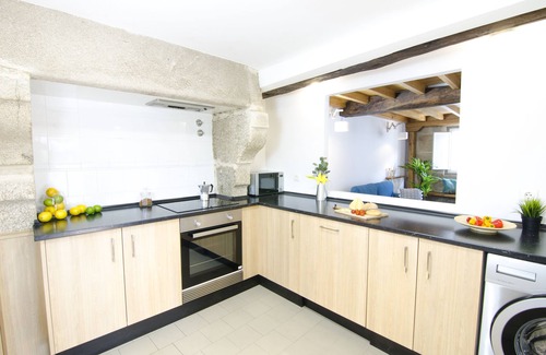 Santiago de Compostela Casa | Vella Nova by Serendipia Turismo