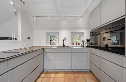 Klegod Casa | "Vellamo" - from the sea by Interhome