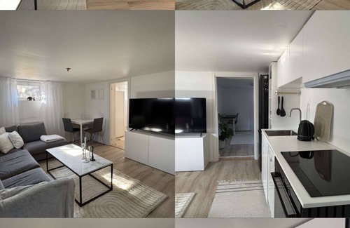 Vellinge Apartamento | Vellinge Stay