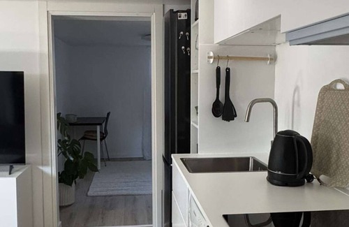 Vellinge Apartamento | Vellinge Stay