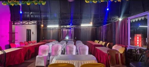 Peermade Casa | Vellore Garden Home Stay