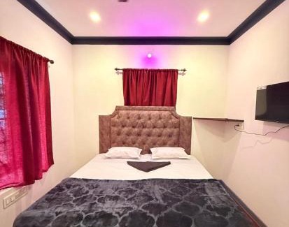 Peermade Casa | Vellore Garden Home Stay