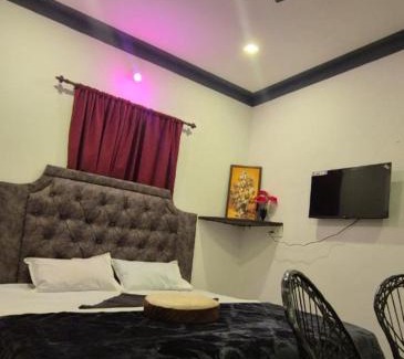 Peermade Casa | Vellore Garden Home Stay