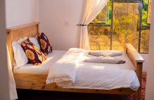 Marangu Apartamento | Velly's Family Cottage