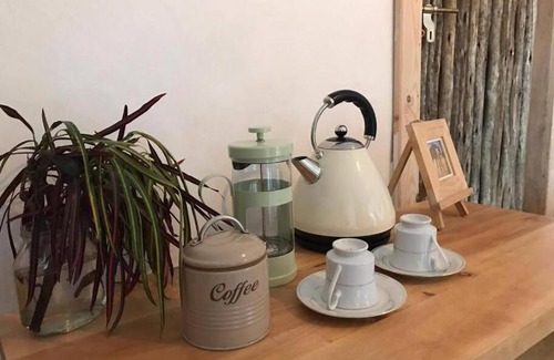 Marangu Apartamento | Velly's Family Cottage