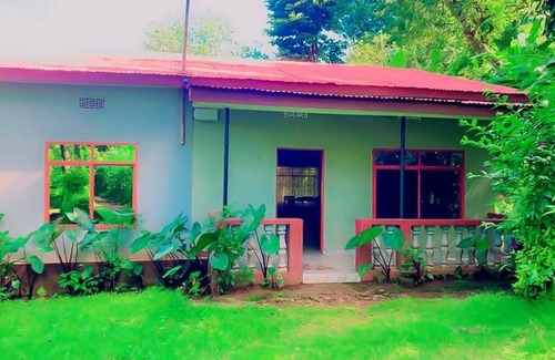 Marangu Apartamento | Velly's Family Cottage