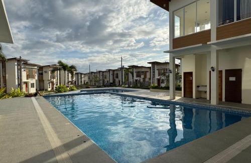 Dauis Apartamento | Velmiro Greens dauis Panglao - 3 bedroom apartment unit P1112