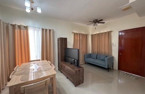 Dauis Apartamento | Velmiro Greens dauis Panglao - 3 bedroom apartment unit P1112