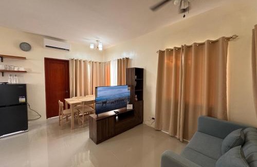 Dauis Apartamento | Velmiro Greens dauis Panglao - 3 bedroom apartment unit P1112