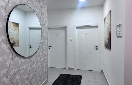 Subotica Apartamento | Velora apartments