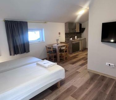 Subotica Apartamento | Velora apartments