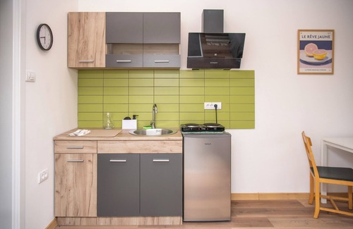 Subotica Apartamento | Velora Apartments