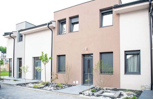 Subotica Apartamento | Velora Apartments