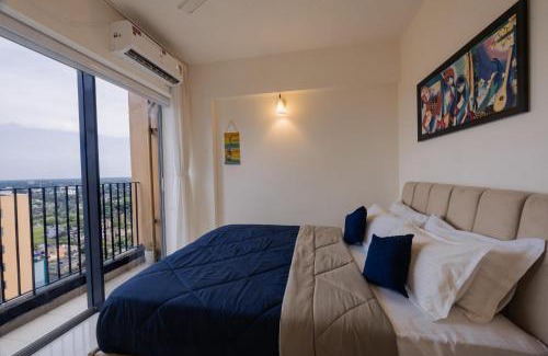 Joka Apartamento | Velora Vista by JadeCapsMultiSpeciality Hospital